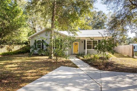 6839 NE 94 Ter, Bronson, FL 32621 photo 1