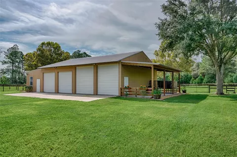 17525 SW 103rd Pl, Archer, FL 32618