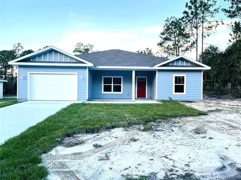 710 NE 150th Ct, Williston, FL 32696 photo 1