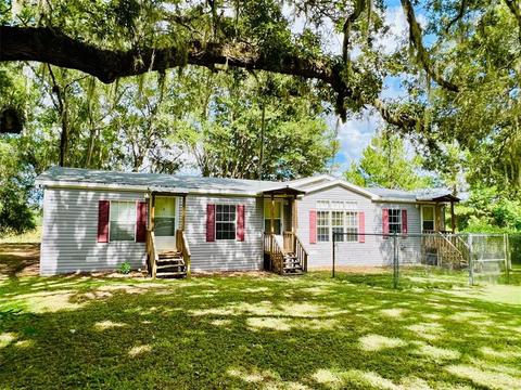 8610 SE 66th Cir, Trenton, FL 32693