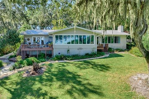 8186 Alderman Rd, Keystone Heights, FL 32656 photo 1