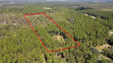 NW 202nd Avenue, Alachua, FL 32615