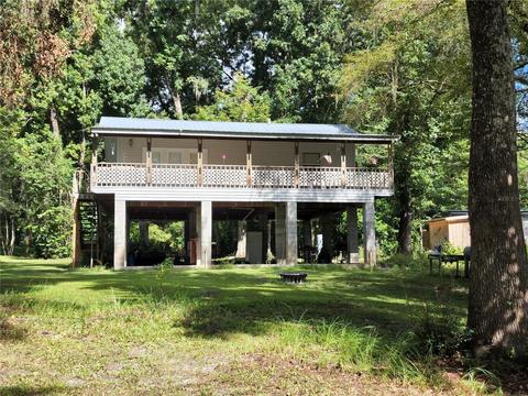 29016 River Run Rd, Branford, FL 32008