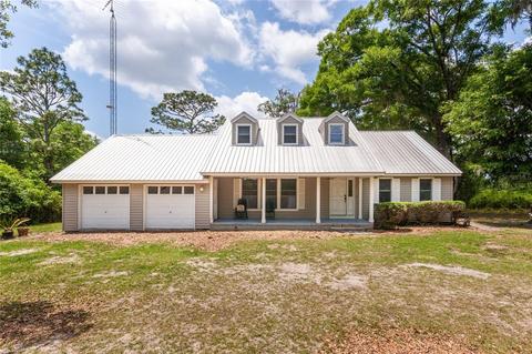 6695 NE Highway 349, Old Town, FL 32680
