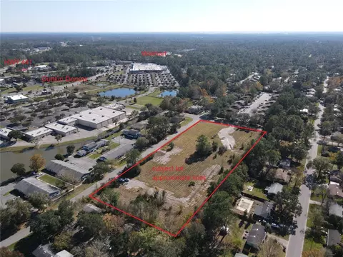 0 NW 23rd Ter, Gainesville, FL 32606