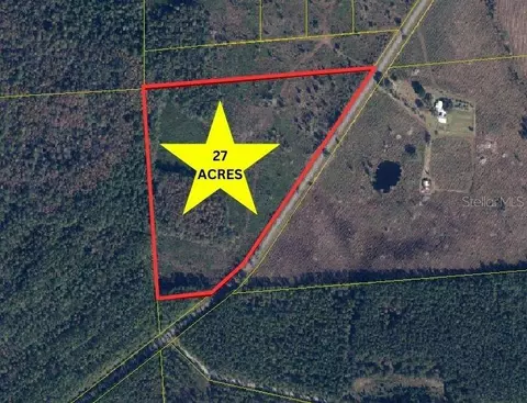 27 NE Acres Ne County Road 237, Lake Butler, FL 32054
