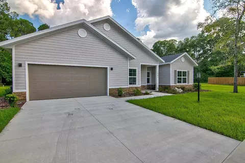 1603 NE 45th Pl, Gainesville, FL 32609