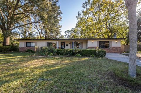 1515 NE 19th Ln, Gainesville, FL 32609