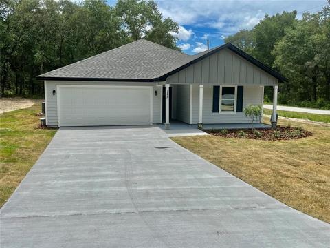 1320 NE 155th Ct, Williston, FL 32696 photo 1
