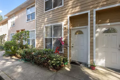 4415 SW 34th St #602, Gainesville, FL 32608