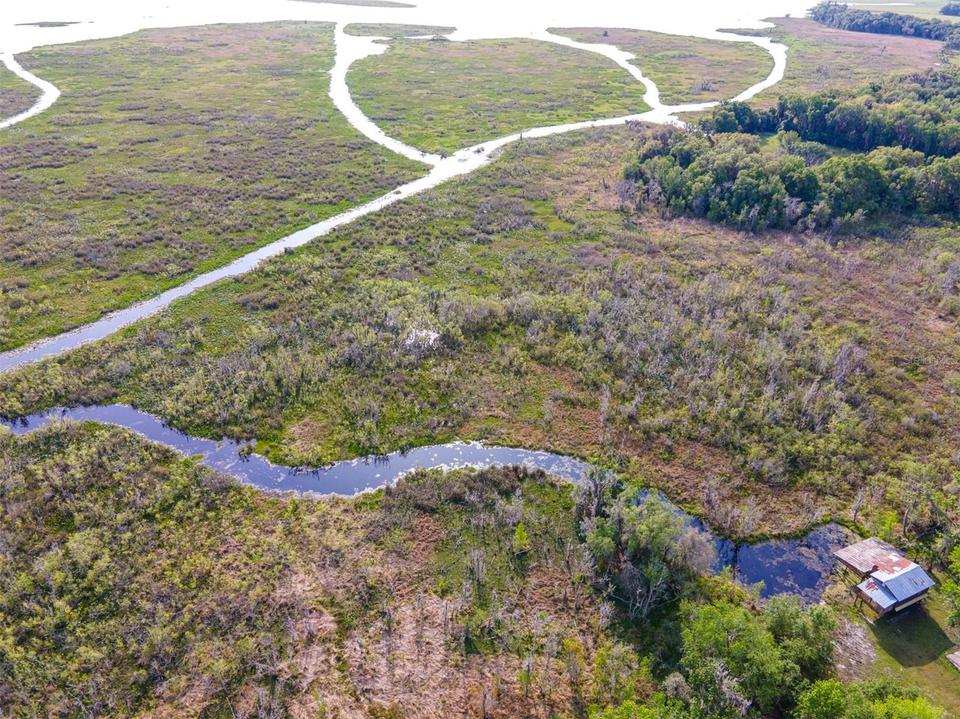 16515 SE County Road 225, Micanopy, FL 32667 48 Photos MLS 