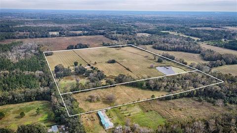 9717 NW 206th Ave, Alachua, FL 32615