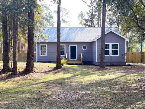 39 Peace Dr, Bronson, FL 32621 photo 1