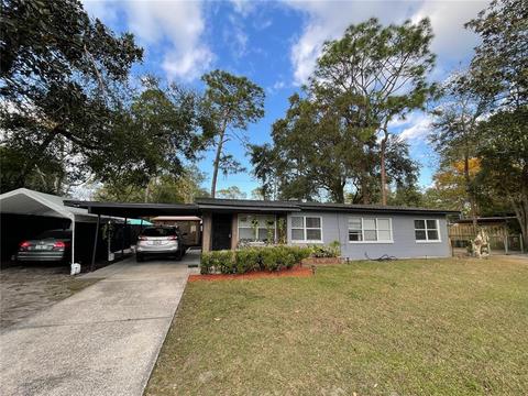 1412 NE 19th Pl, Gainesville, FL 32609