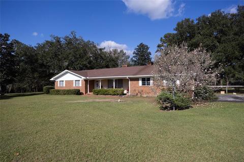 5375 W Highway 316, Reddick, FL 32686 photo 1