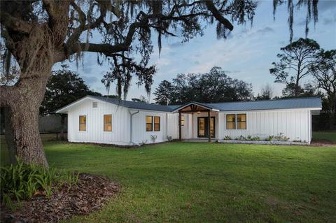 4091 NE 132nd Ct, Williston, FL 32696 photo 1