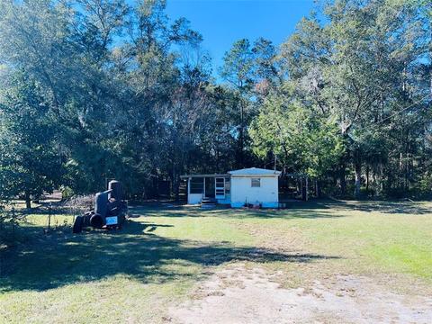 463 Marshburn Dr, Bronson, FL 32621 photo 1