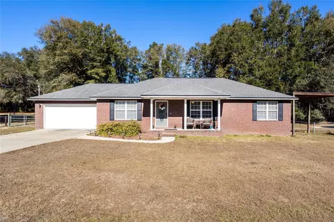 365 SW Burnett Ln, Lake City, FL 32024