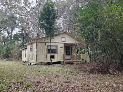 18967 NW 250 St, High Springs, FL 32643