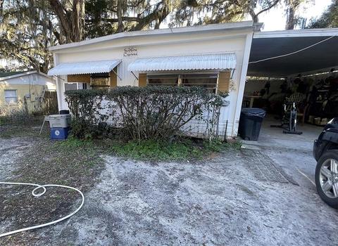 20819 NE 101 Ave, Earleton, FL 32631 photo 1