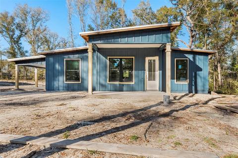 7460 SE 78th Pl, Trenton, FL 32693
