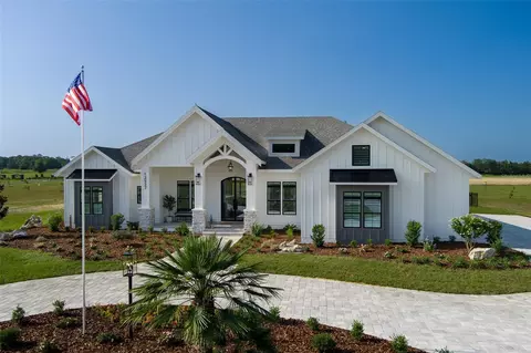 12527 SW 58th Cir, Archer, FL 32618