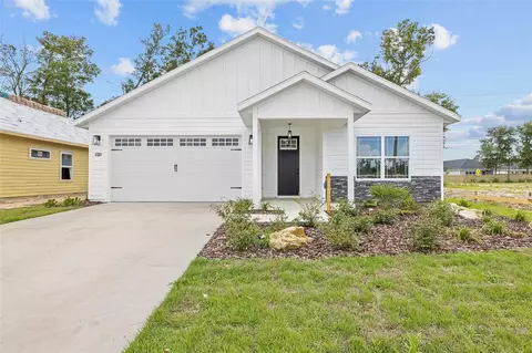 6675 SW 12th Ln, Gainesville, FL 32607