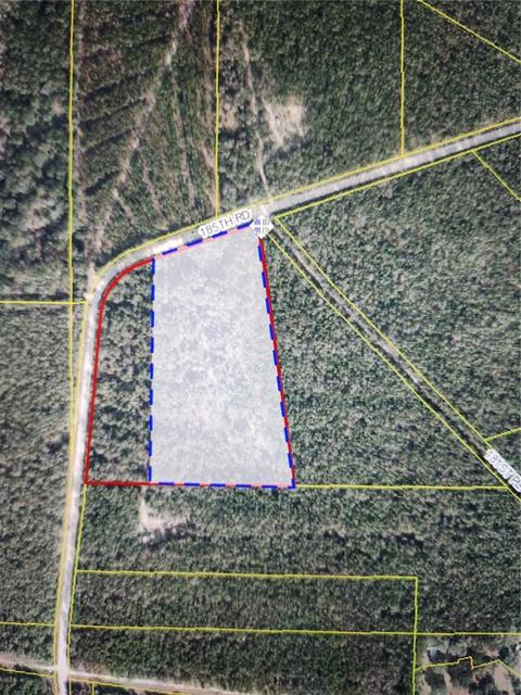 Tbd 185th Road, Live Oak, FL 32060