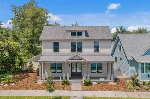 13276 SW 11th Rd, Newberry, FL 32669