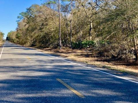 8117 SW County Road 344, Bell, FL 32619