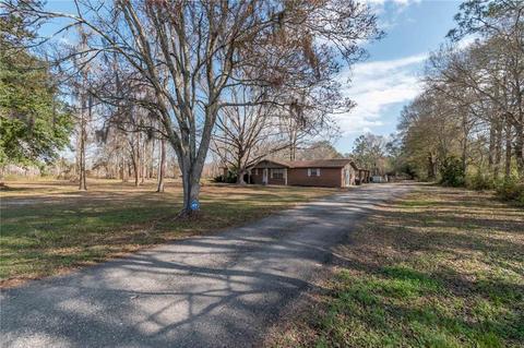 9641 SE State Road 100, Starke, FL 32091