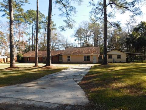 19619 NW 56th Ave, Starke, FL 32091