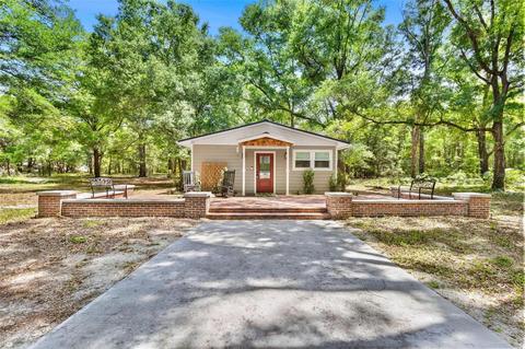 5340 NE 56th Ave, High Springs, FL 32643