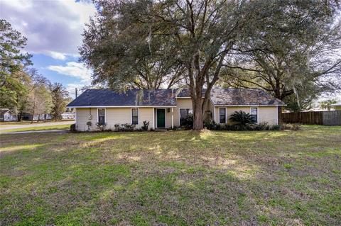 207 SE 7th Ave, Williston, FL 32696 photo 1