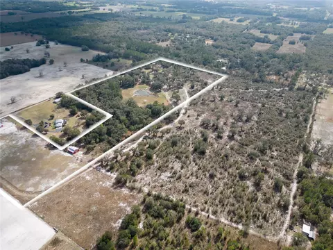 tbd NE 75th St, Williston, FL 32696