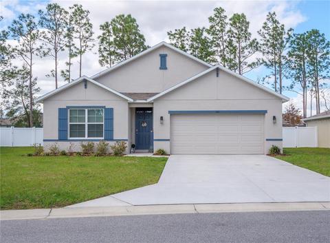 332 Hickory Course Radl, Ocala, FL 34472