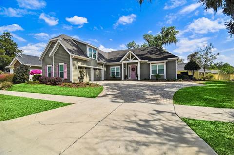 4003 NW 63rd Way, Gainesville, FL 32606