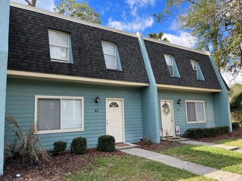 501 SW 75th St #A2, Gainesville, FL 32607