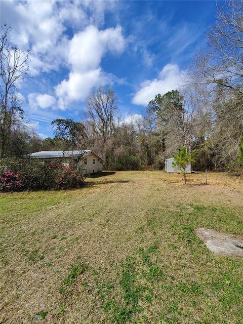 13798 SW County Road 235, Brooker, FL 32622