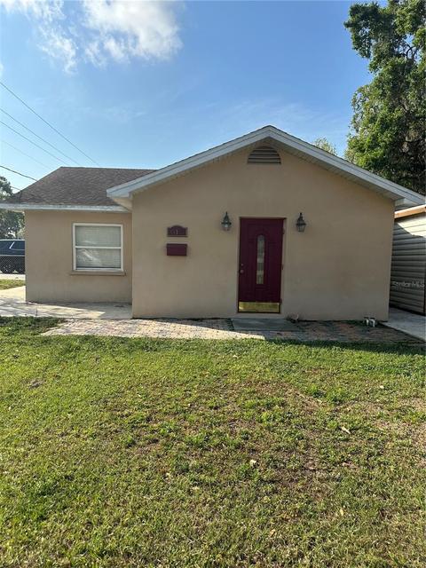 815 W Stuart St, Bartow, FL 33830 photo 1