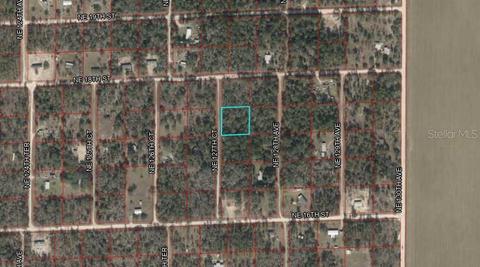 000 NE 127th Ct, Williston, FL 32696