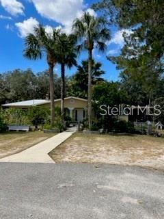 27164 SE Us Hwy 19 Hwy SE, Old Town, FL 32680