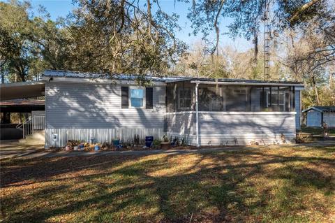 890 NE 138th Ter, Williston, FL 32696 photo 1