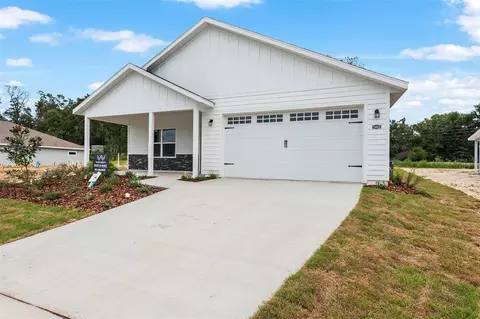 6640 SW 12th Ln, Gainesville, FL 32607