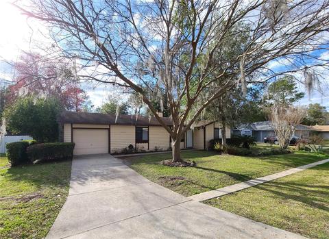 11034 NW 61st Ter, Alachua, FL 32615