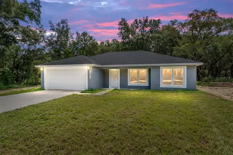 16608 SE 59th Pl, Ocklawaha, FL 32179