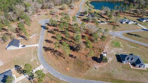 Lot #8 SE 161st Lane, Lake Butler, FL 32054