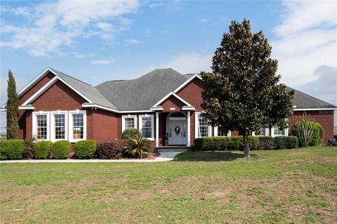 134 SW Pine Wood Dr, Fort White, FL 32038