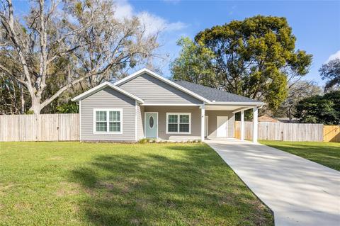 432 NE 2nd Ave, Williston, FL 32696 photo 1