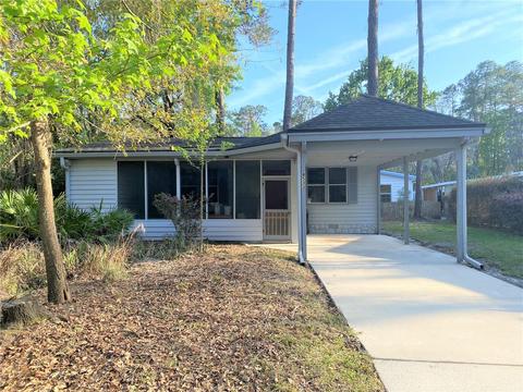 8533 NW 40th Ter, Gainesville, FL 32653